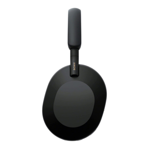 אוזניות אלחוטיות SONY<br>WH-1000XM5 - שחור