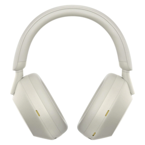 אוזניות אלחוטיות SONY<br>WH-1000XM5 - כחול