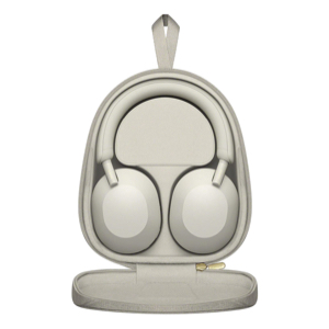 אוזניות אלחוטיות SONY<br>WH-1000XM5 - כחול