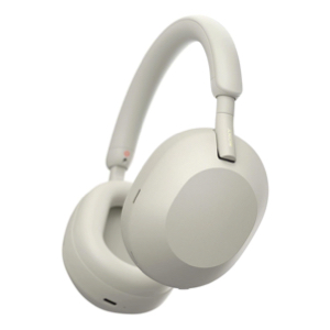 אוזניות אלחוטיות SONY<br>WH-1000XM5 - כחול