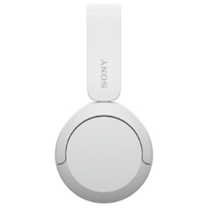 אוזניות אלחוטיות SONY<br>WH-CH-520 - לבן