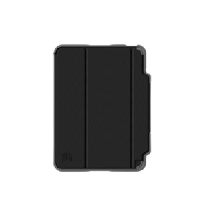 כיסוי Dux Plus ל- iPad 10.9 (10th generation) - שחור
