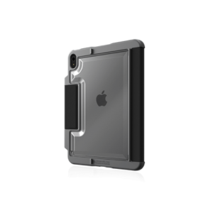 כיסוי Dux Plus ל- iPad Pro 11 (4th generation) - שחור