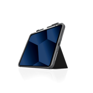 כיסוי Dux Plus ל- iPad 10.9 (10th generation) - שחור