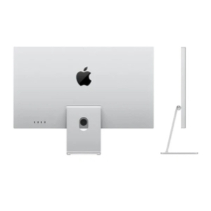 Studio Display עם מעמד הטיה