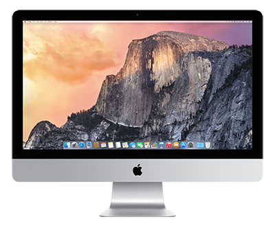 iMac