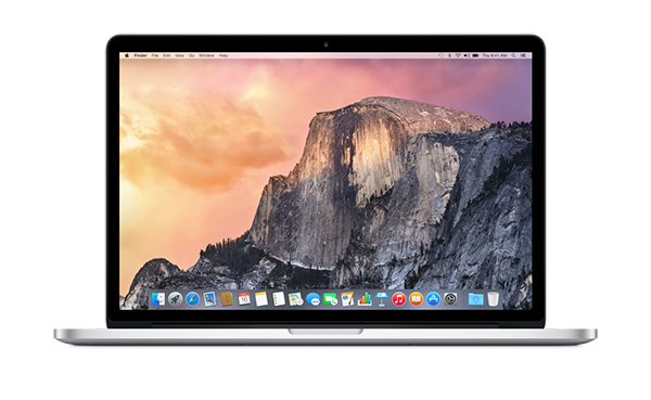 MacBook Pro