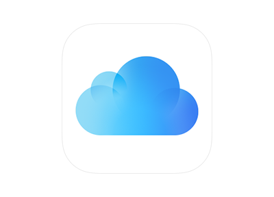 iCloud