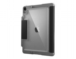 כיסוי STM<br>ל- iPad Pro 11" (2nd Gen) - שחור