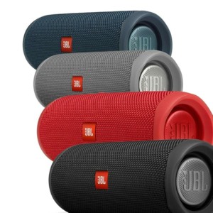 רמקול אלחוטי נייד JBL Flip 5