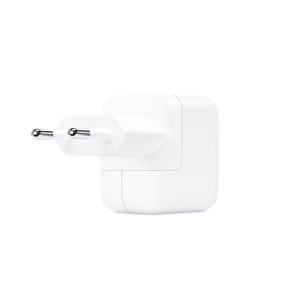 ראש מטען Apple12W USB