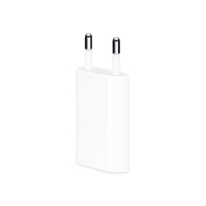 ראש מטען Apple 5W 1A USB