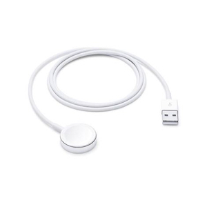 כבל  Apple Watch Magnetic Charger to USB באורך 1 מטר