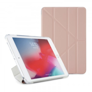 Pipetto  כיסוי אוריגמי מטאלי<br>ל- (2019) iPad Mini 4/5
