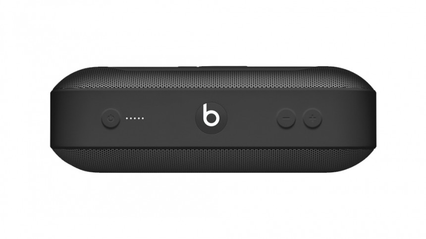 רמקול נייד Beats Pill
