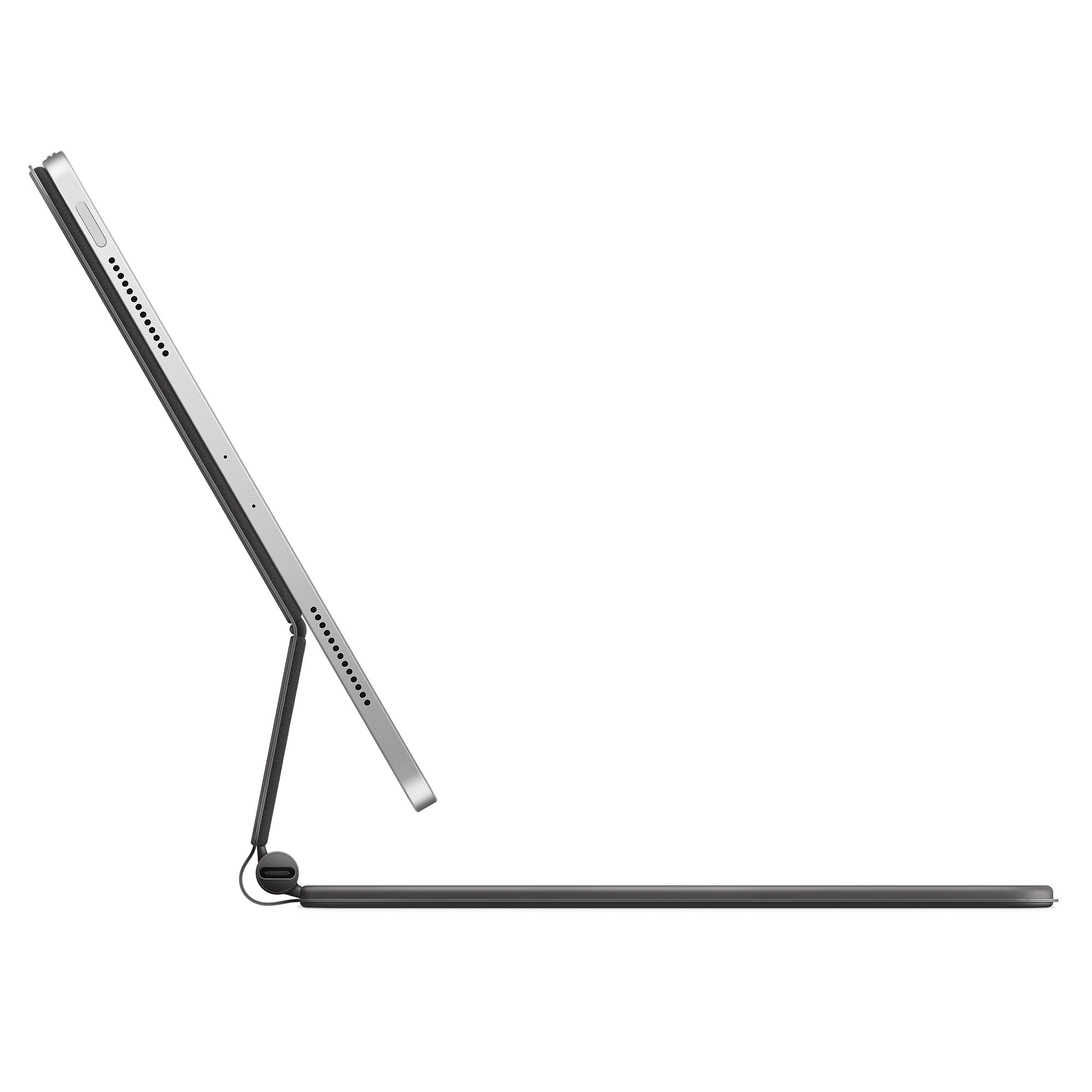 Magic Keyboard ל-"iPad Pro 11" / iPad Air