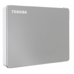 כונן חיצוני Toshiba Canvio HDD 2.5 Flex - נפח 4TB