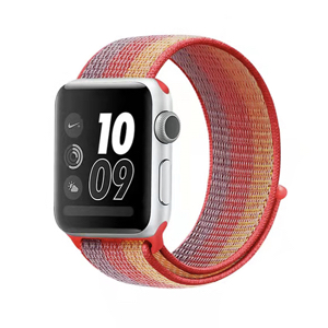 רצועת בד Target ל-Apple Watch