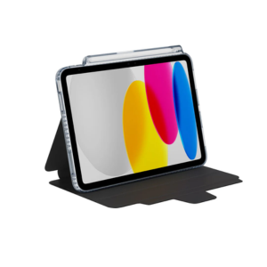 כיסוי Evo Folio ל-iPad 10th Gen - TECH21 - חום