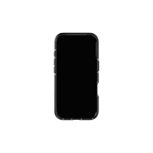 כיסוי Tech21 EvoCheck ל-iPhone 16  - שחור