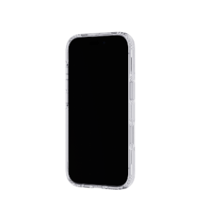 כיסוי Tech21 EvoClear Clear ל - iPhone 16 Pro