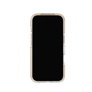 כיסוי Tech21 EvoCrystal MagSafe ל -iPhone 16 Pro - זהב