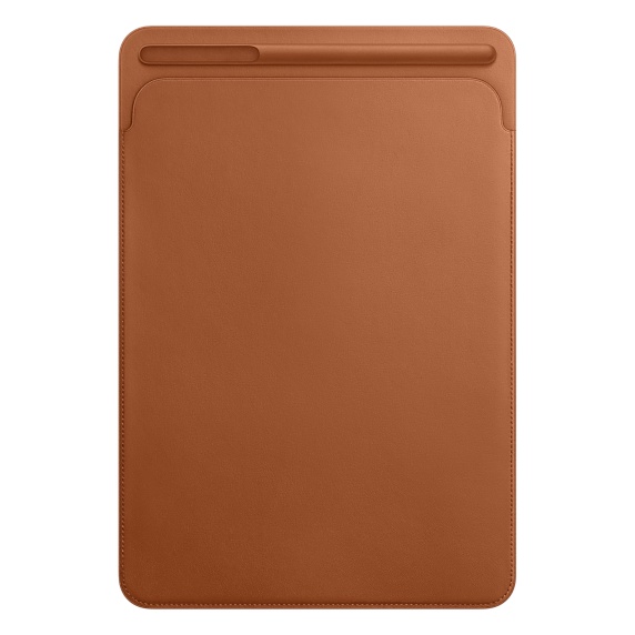 שרוול עור<br>ל- "iPad Pro 10.5