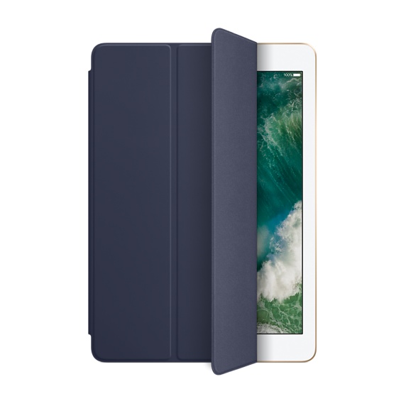 כיסוי Apple Smart Cover<br>ל- "iPad 9.7
