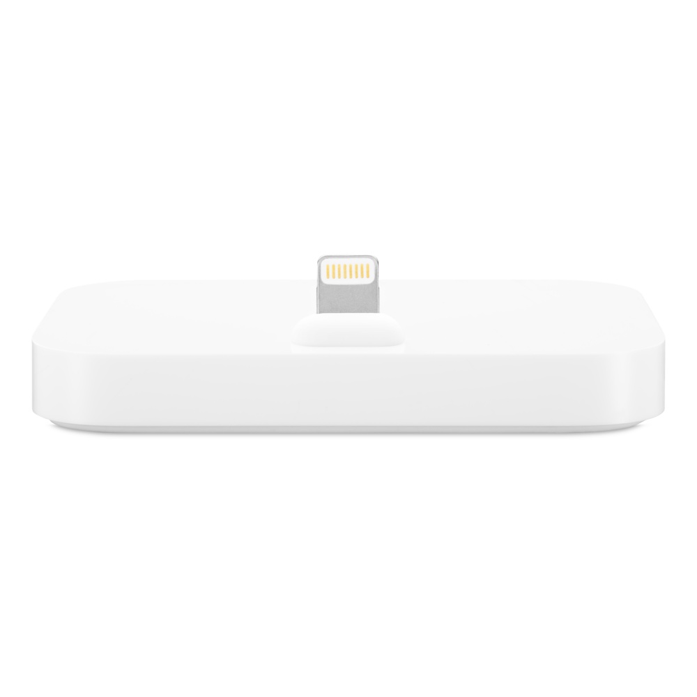 Apple iPhone Lightning Dock