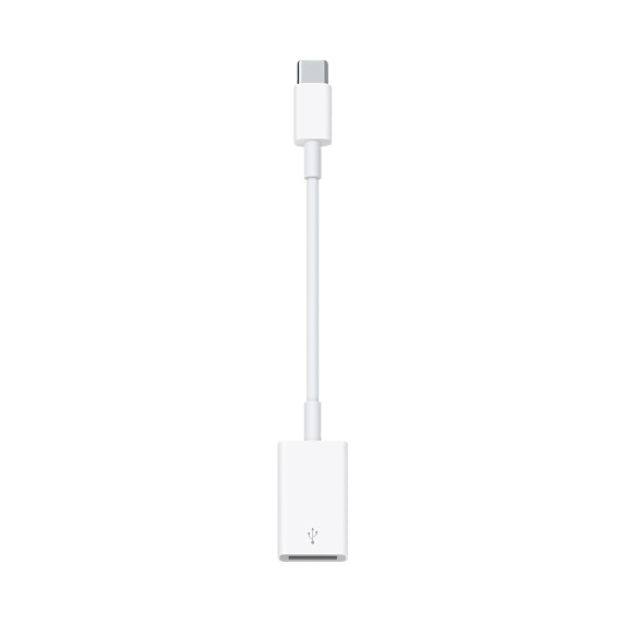 מתאם Apple USB-C to USB