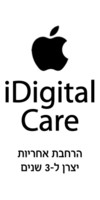 הרחבת אחריות ל - iMac