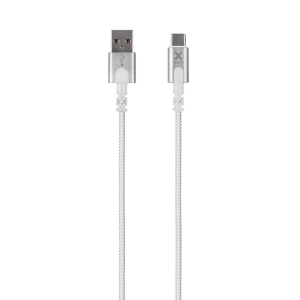 כבל סנכרון וטעינה USB-A-USB-C XTORM