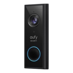 פעמון דלת משולב מצלמת אבטחה Anker Eufy 2K Full HD