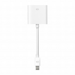 מתאם Apple - Mini DisplayPort ל-DVI