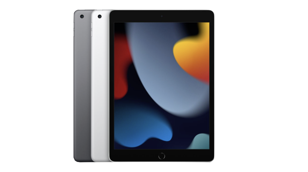 iPad