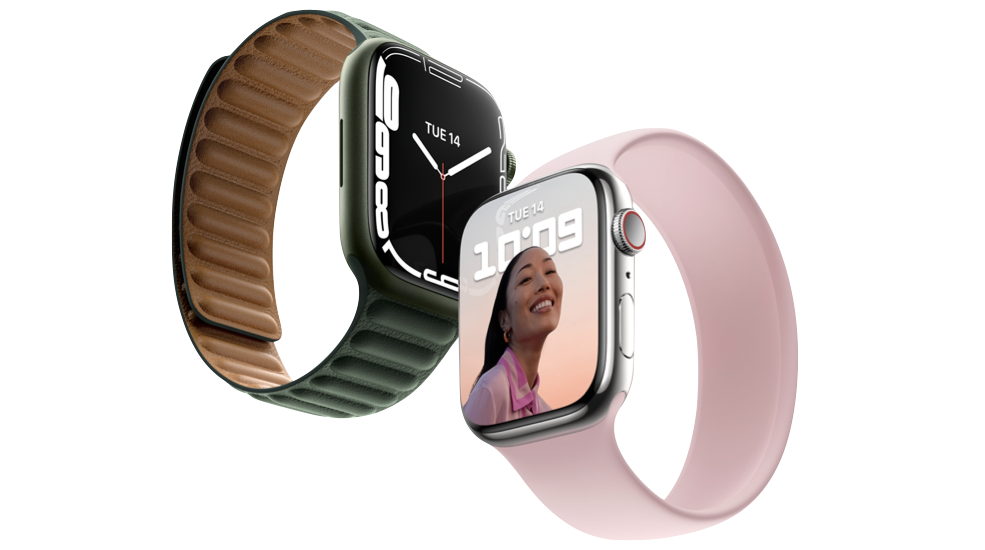 Apple Watch Series 7