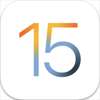iOS 15