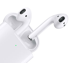 AirPods