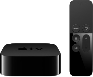 Apple tv