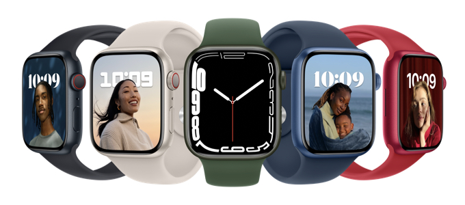 איזה Apple Watch מתאים לך?