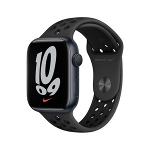 Apple Watch 7 Nike GPS