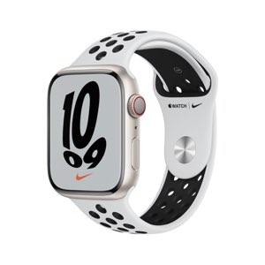 Apple watch 7 Nike Cellular