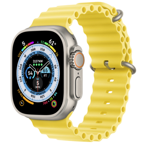 Apple Watch Ultra