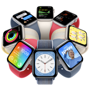 Apple Watch SE