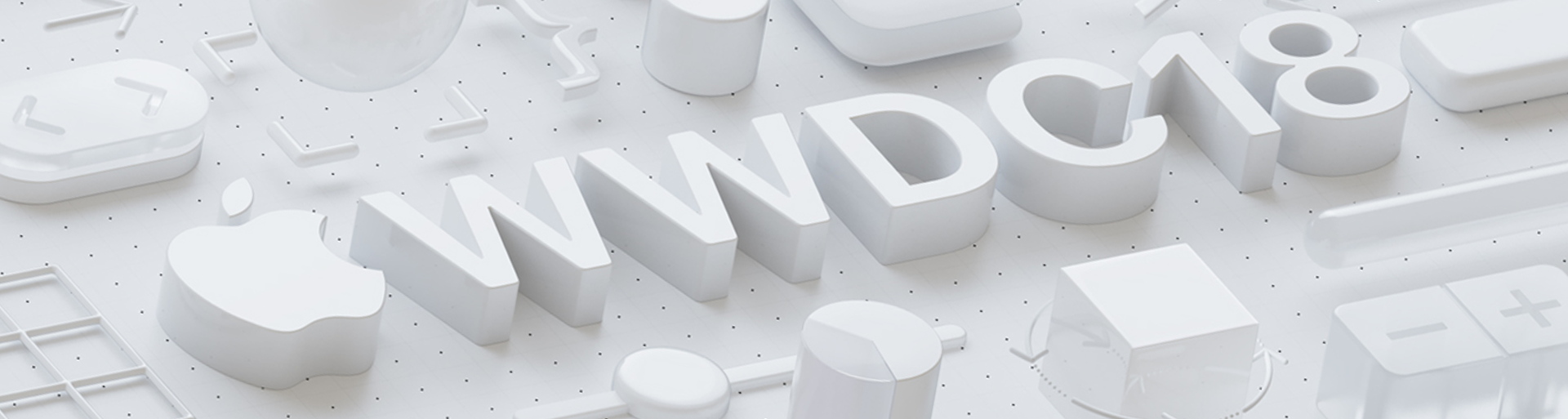 כנס המפתחים הבינלאומי של Apple לשנת 2018