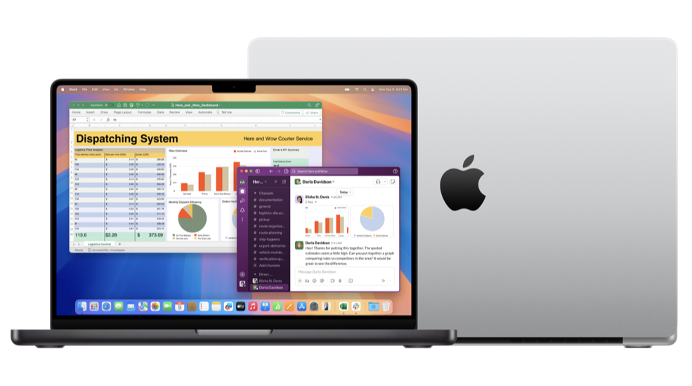 מחשבי Mac