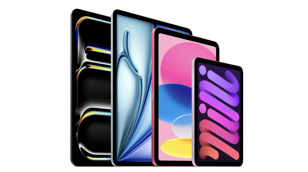 iPad
