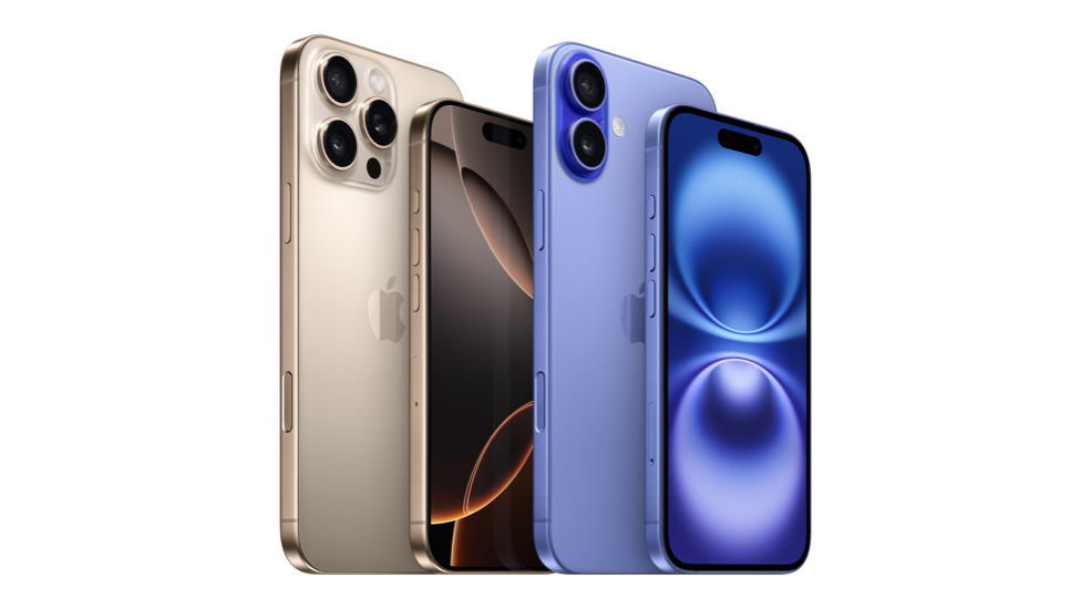 iPhone