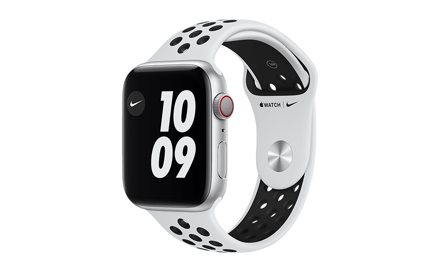 Apple Watch Nike Series 6