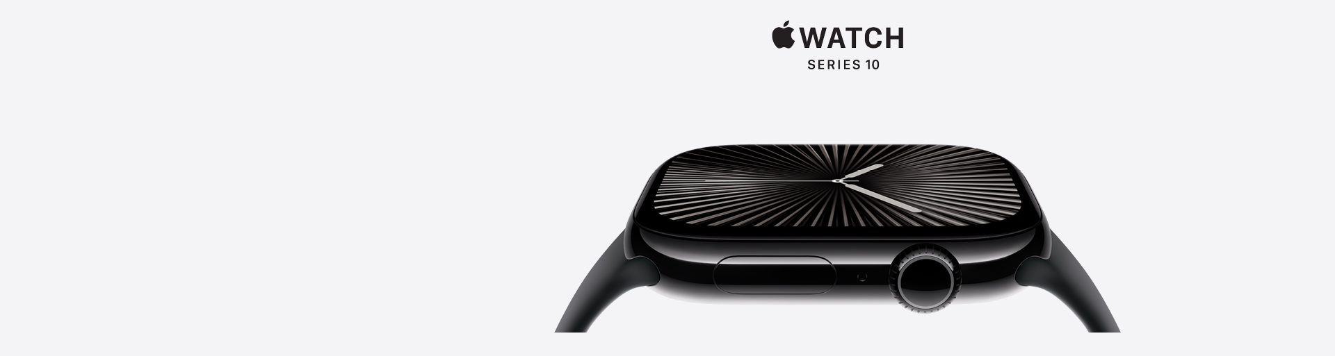 Apple Watch Series 10.